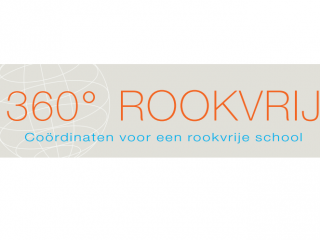 teks '360° rookvrij'