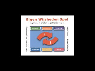 Eigenwijshedenspel