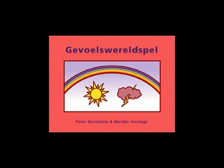 gevoelswereldspel