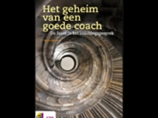 Het geheim van een goede coach