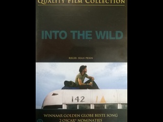 Into the wild - DVD