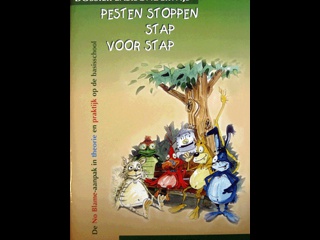 Themadossier 'pesten stoppen'