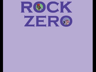 Rock Zero