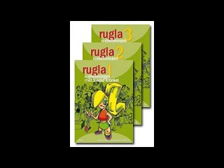 boekjes Rugla