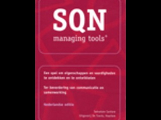 Cover SQN Managing tools