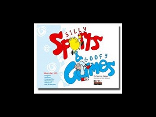 boek Silly Sports and Goofy Games