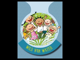 Wild van Water