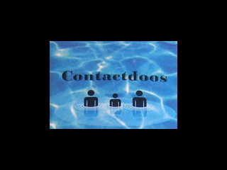 contactdoos