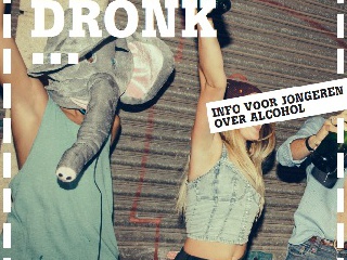 Drink drank dronk