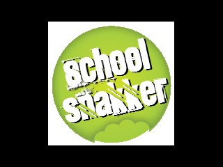 logo van schoolsnakker