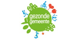 logo Gezonde Gemeente